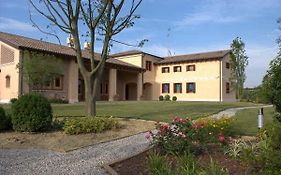 Agriturismo Alle Rose Massanzago